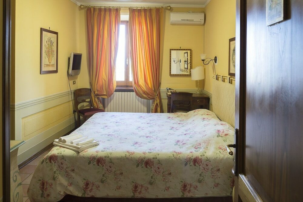 Фото Il Panciolle