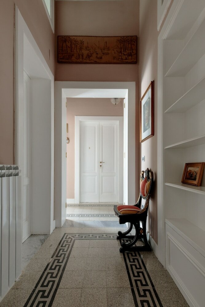 Фото B&b Talia Guest House