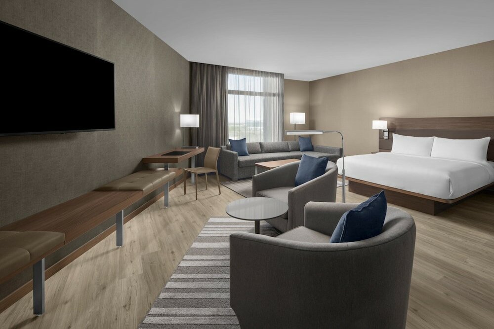 Фото Ac Hotel Charlotte Ballantyne