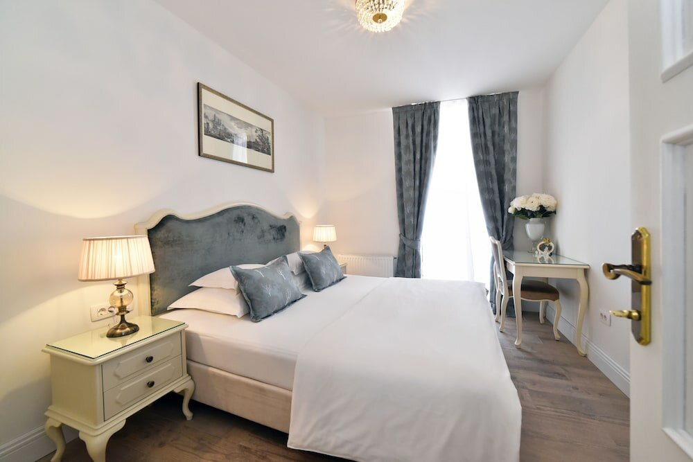 Фото Manduša Heritage Apartments