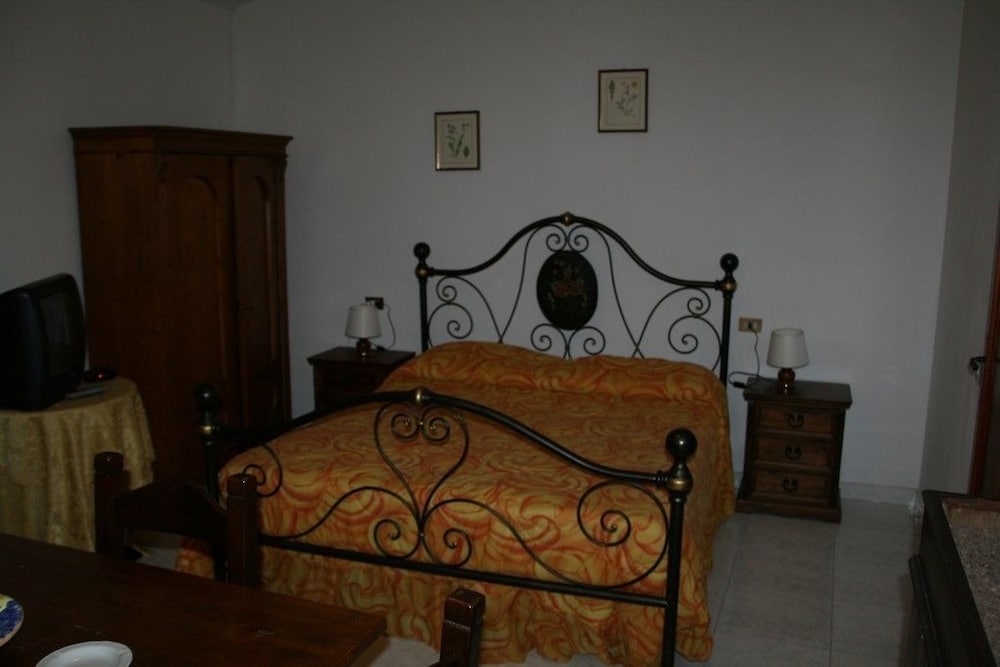 Фото Agriturismo Colle del Sole