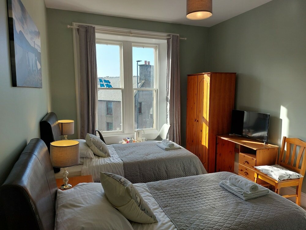 Фото Eddlewood Guest House