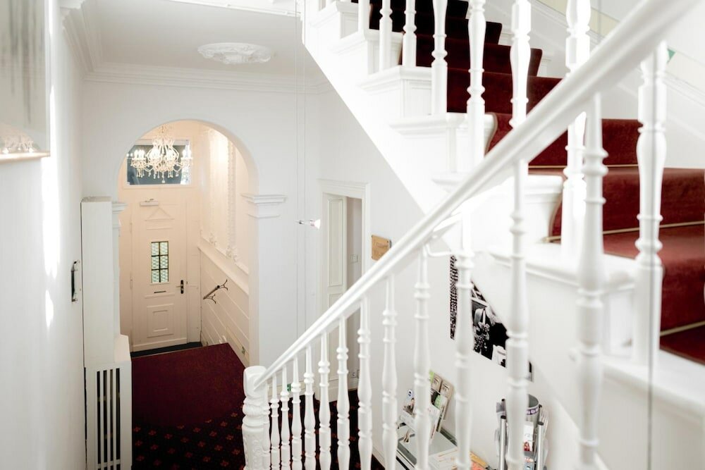 Фото Boutique Hotel Villa Oberkassel