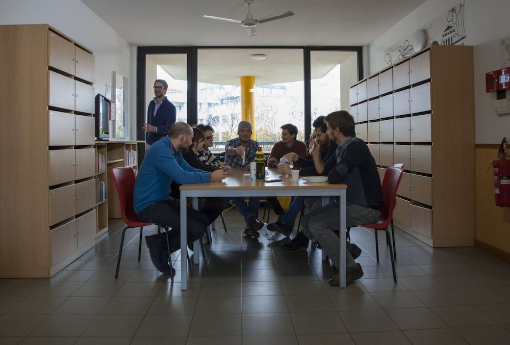 Фото La Cordata Accommodation - Zumbini 6