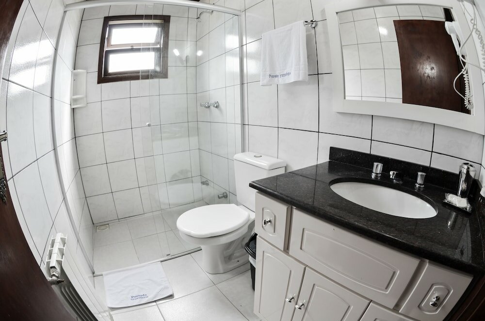 Фото Pousada Gramadense