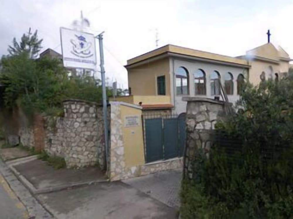 Фото Ancelle Sorrento