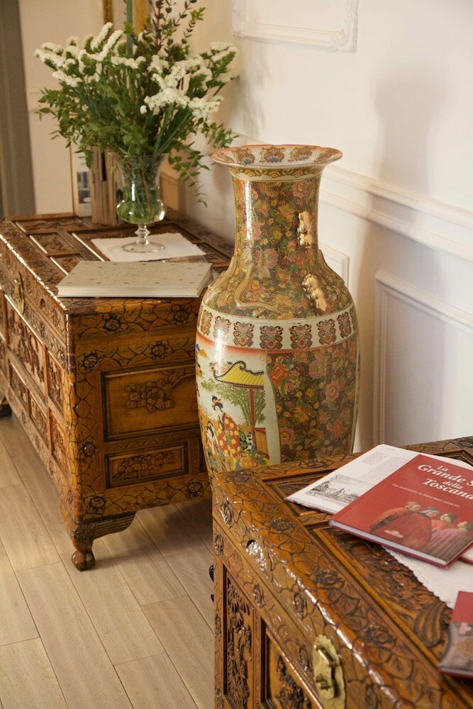 Фото B&b Stanze del David Place