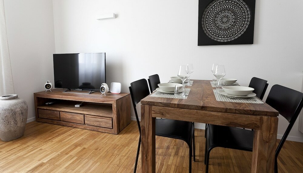 Фото Italianway - Scarlatti 31