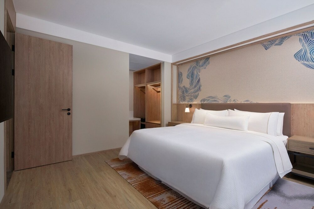 Фото Element Beijing Yanqing