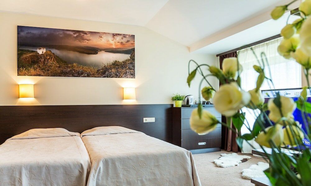 Фото Perun Lodge Hotel