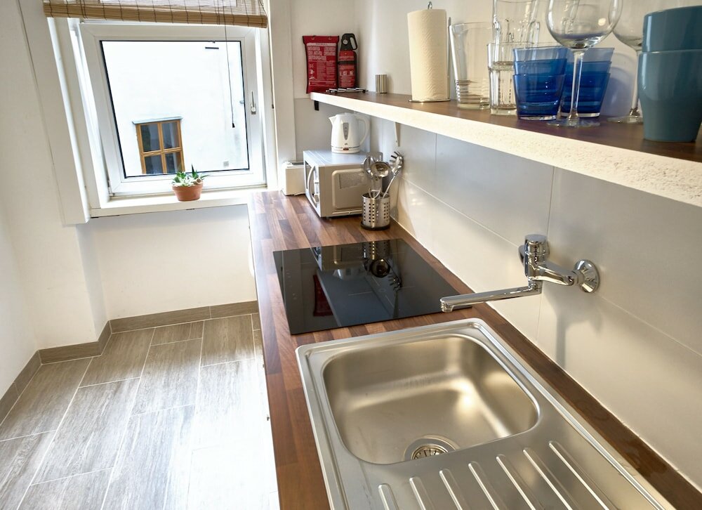 Фото Opera City Center Apartments