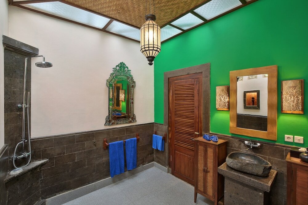 Фото Villa Patria