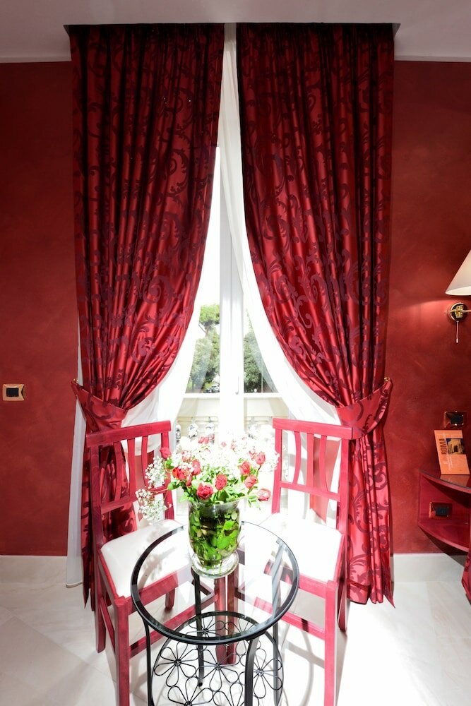 Фото Fabio Dei Velapazza Luxury Guest House