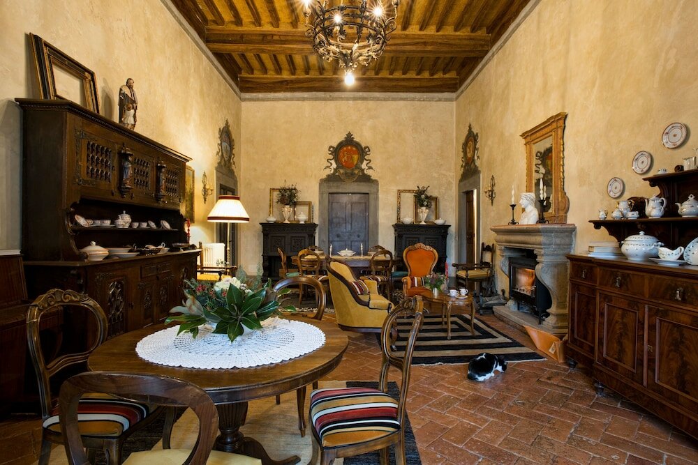 Фото Villa Fillinelle