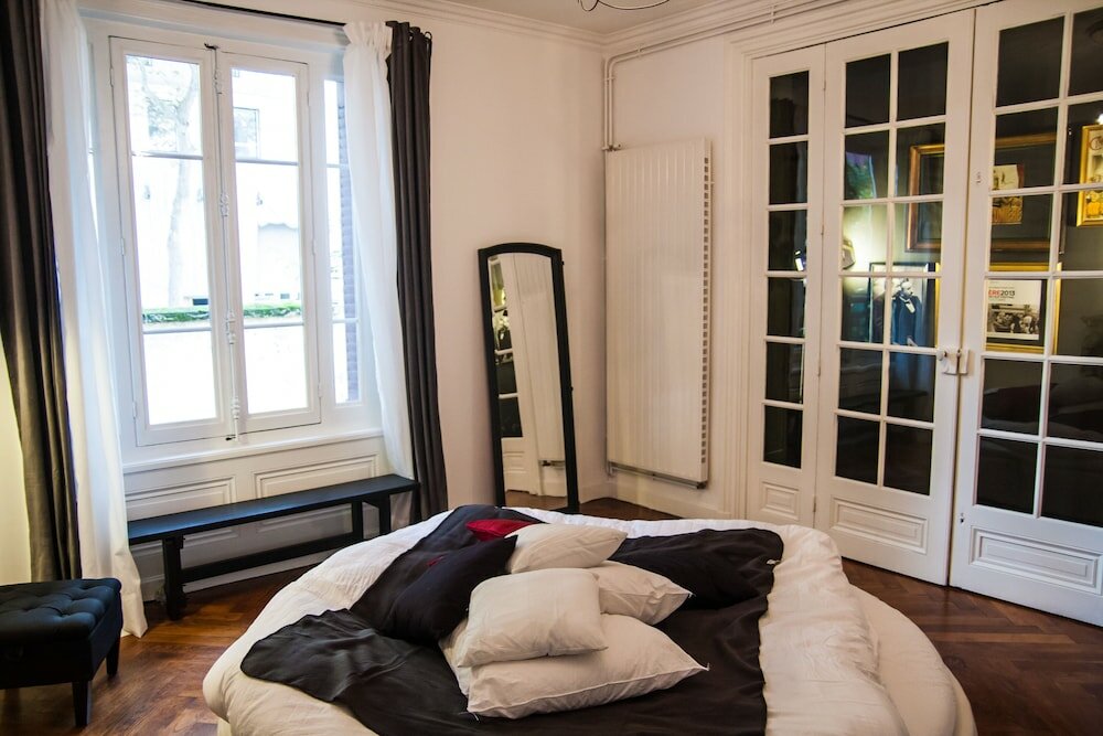 Фото Félix Dort