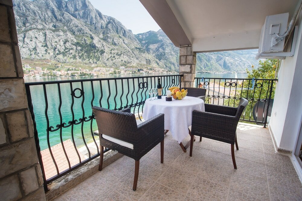 Фото Apartments Vukovic