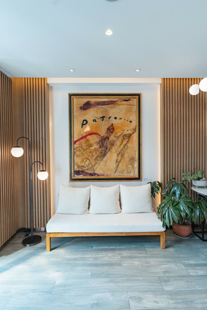 Фото Quu Hotel Chiang Mai