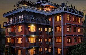 Гостиница Hotel Excelsior