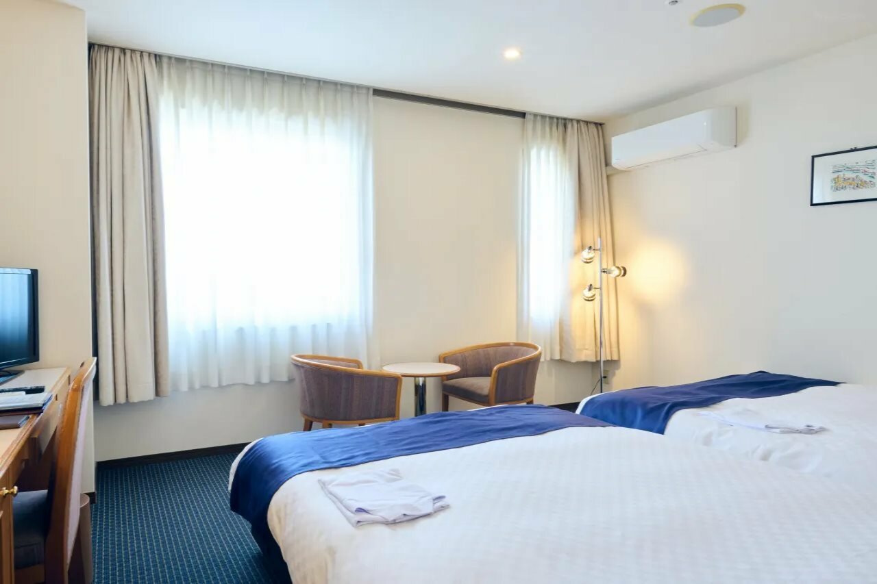 Фото Hotel Kumamoto Terrsa