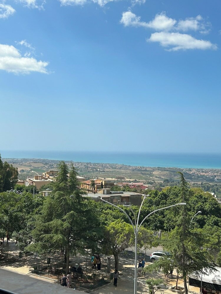 Фото B&b La finestra sulla valle