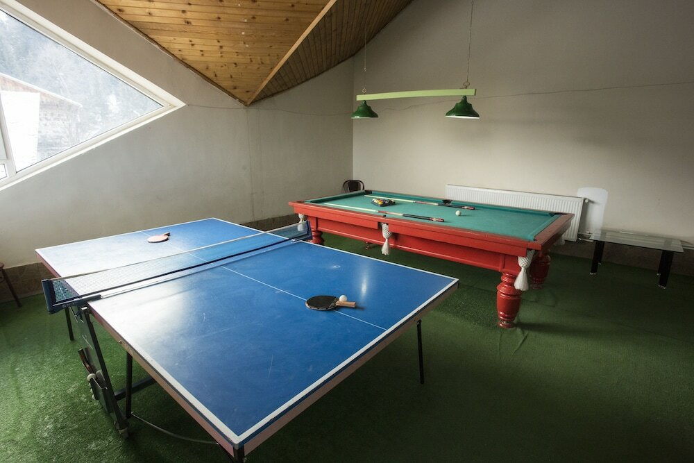 Фото Vila Vita Hotel