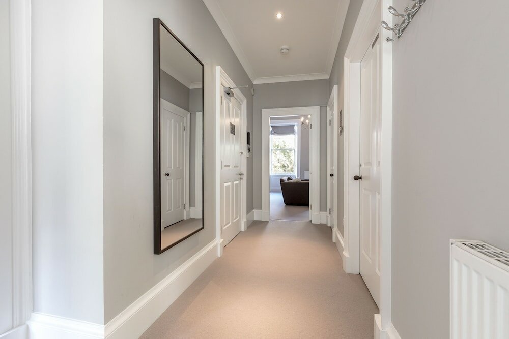 Фото Destiny Scotland - Q-Residence