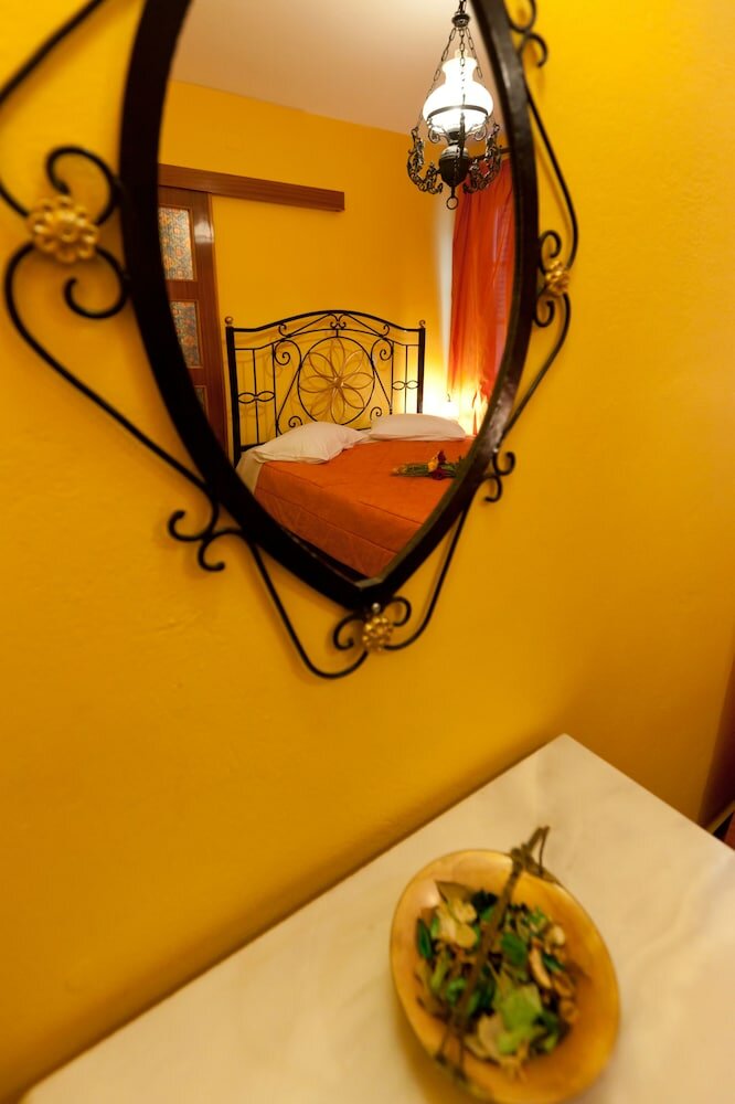 Фото Pension Eleni