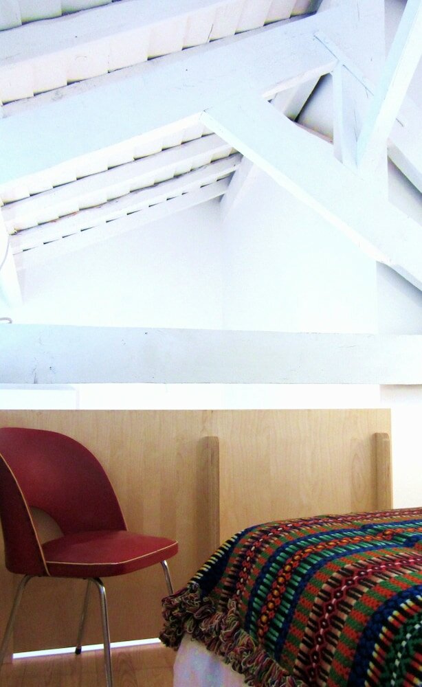 Фото Coimbra Vintage Lofts