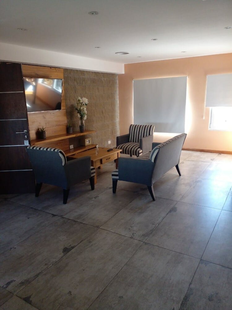 Фото Calafate Hostel