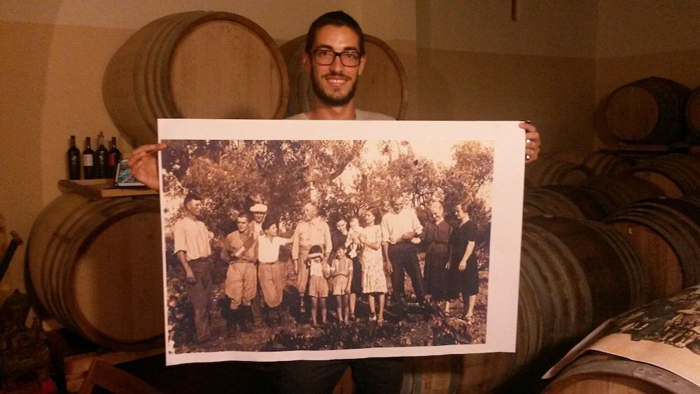 Фото B&b VIA Roma