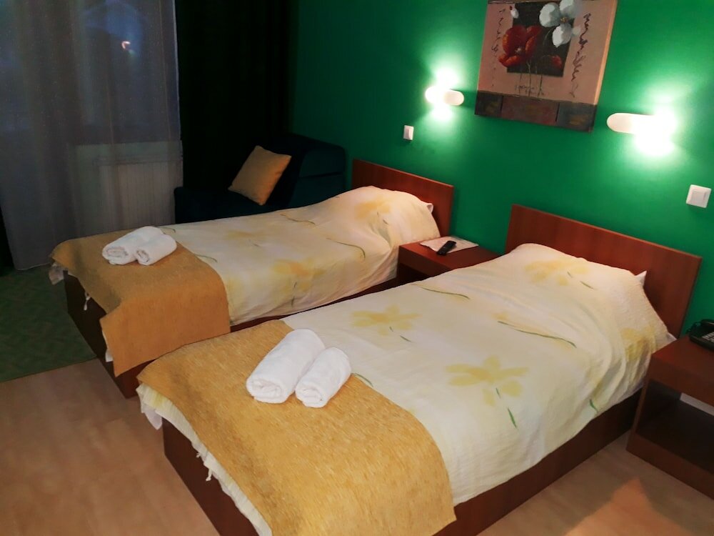 Фото Hotel Pine