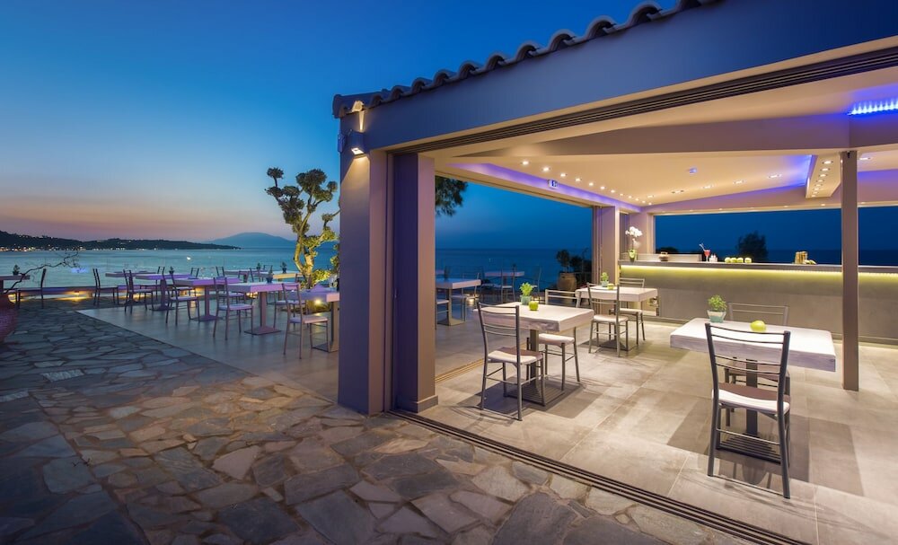 Фото Ionian Hill Hotel