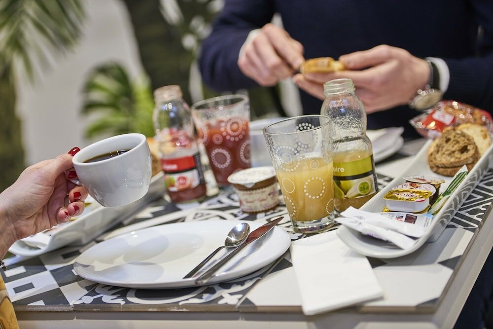 Фото L'aparthoteL LhL