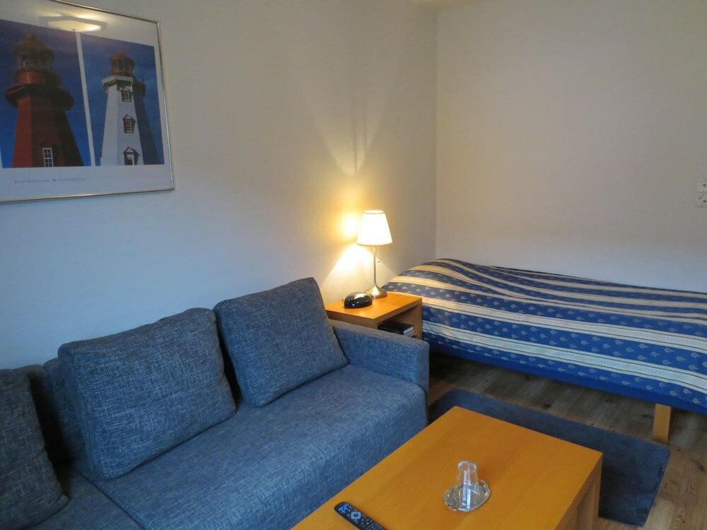 Фото Hotel Göingehof