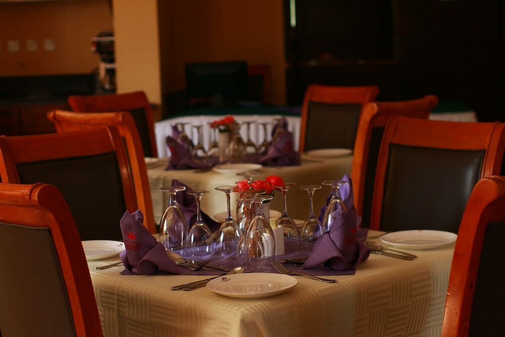 Фото Отель City Royal Resort