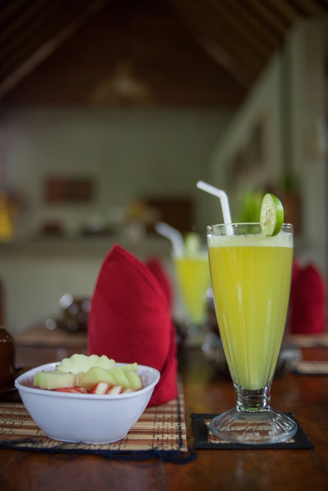 Фото Jero Sebali Villa