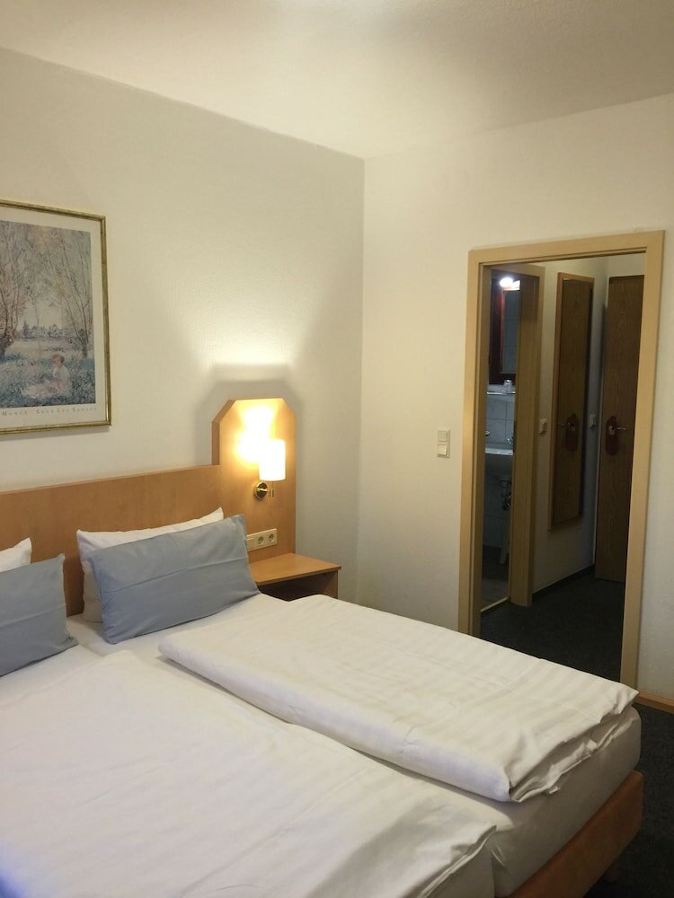 Фото Hotel am Kurpark