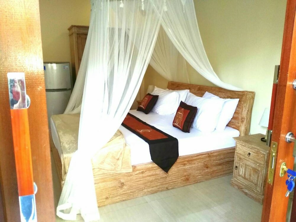 Фото Qiul Guest House