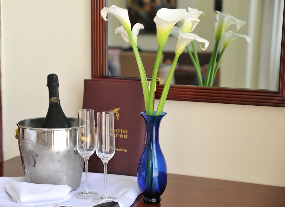 Фото Tizeze Hotel