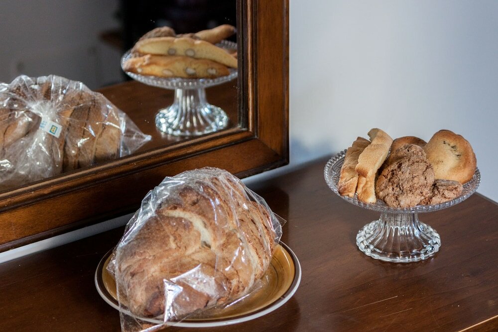 Фото La Corte Vetere