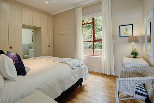 Санаторий Oppiesee Selfcatering Apartments