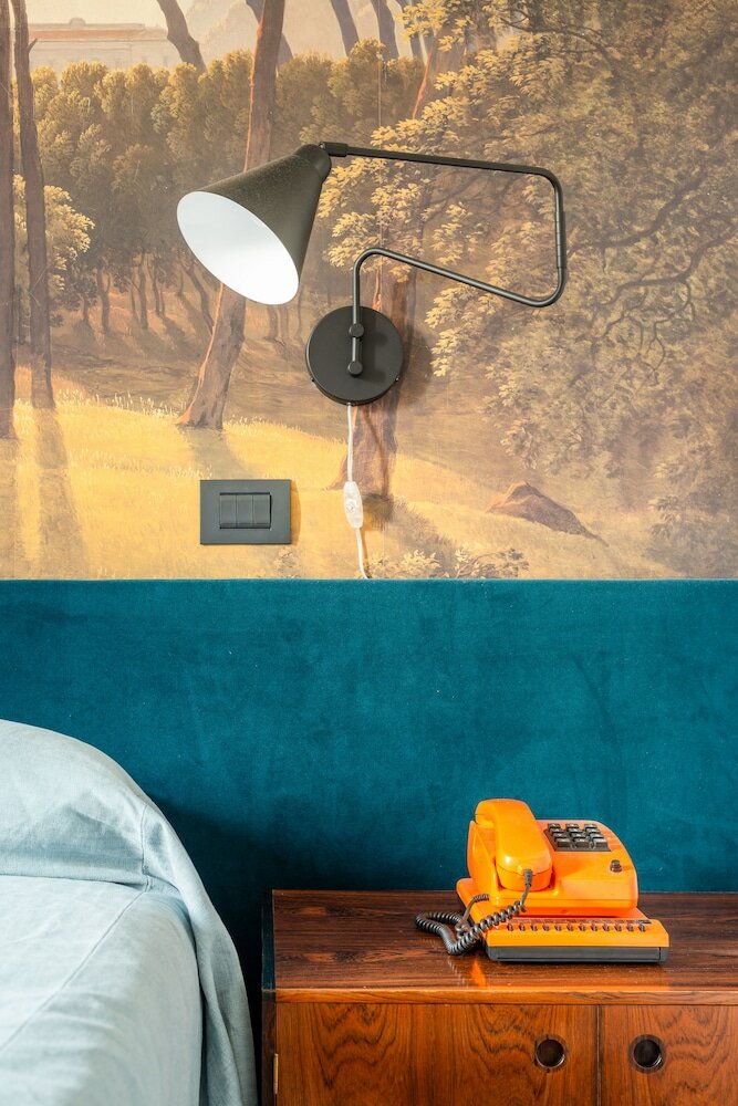 Фото Buonanotte Colosseo