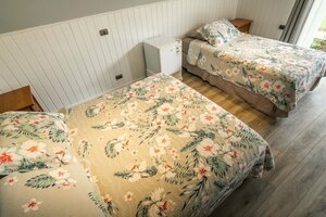 Гостиница Inaki Uhi