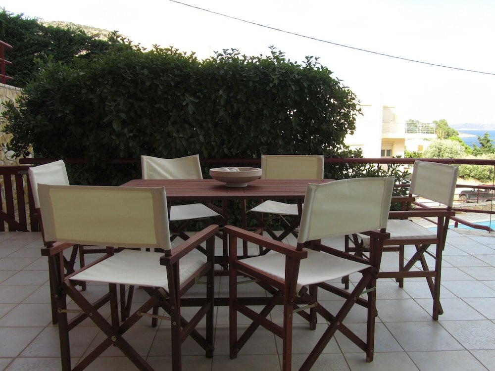 Фото Amalia Residences