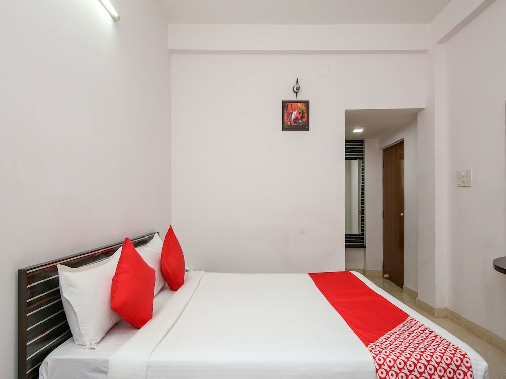 Фото Oyo 1760 Salt Lake Sector 1