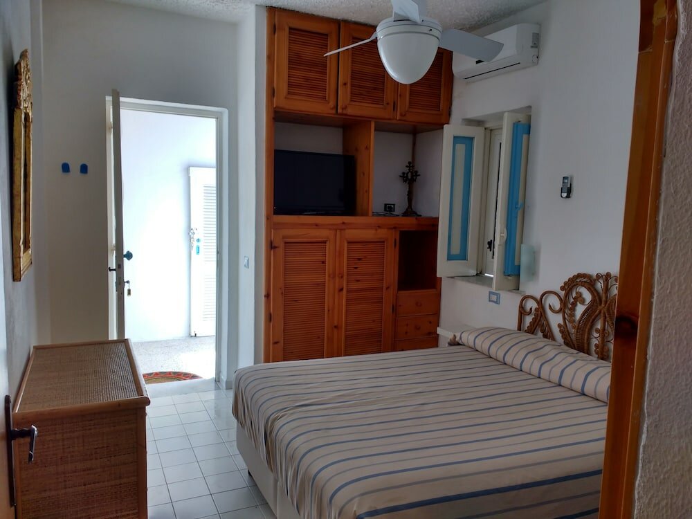 Фото Pensione La Giara