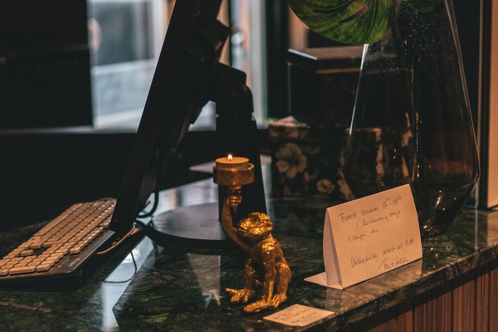 Фото Mojo Hotell