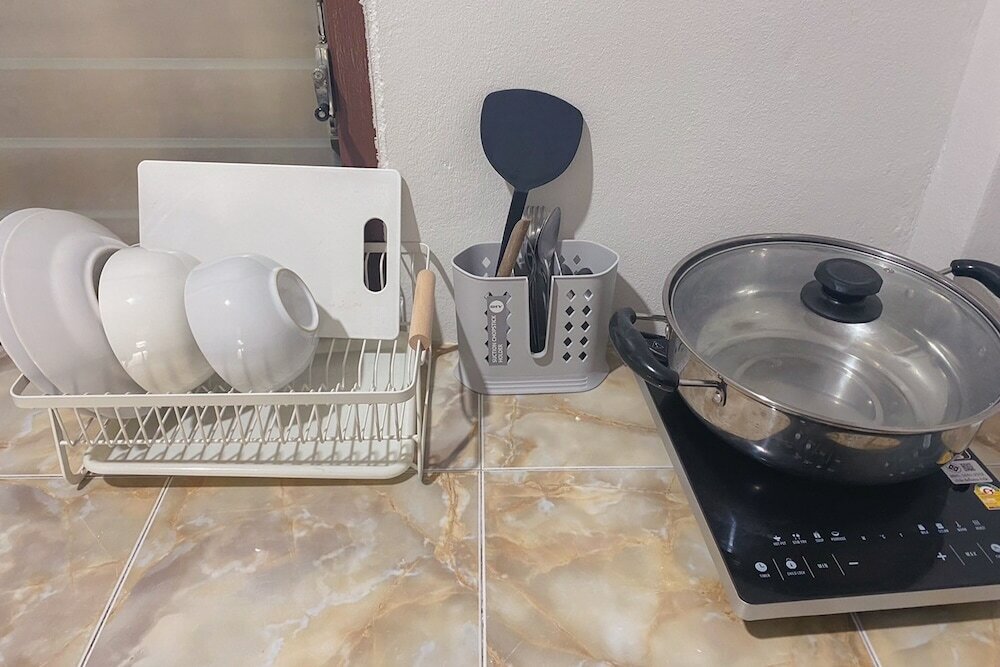 Фото Orange Village