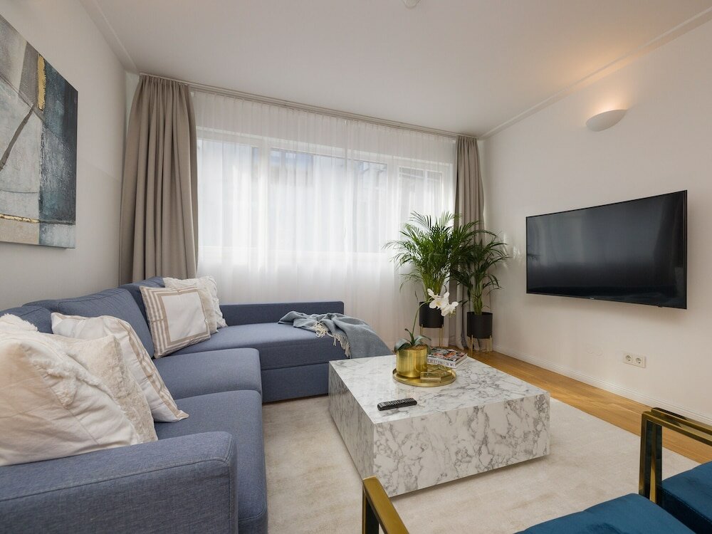 Фото Rafael Kaiser - Business Apartments