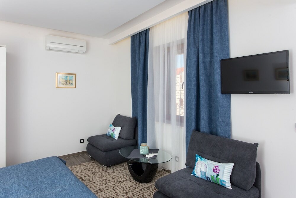 Фото Apartments Villa Peragro